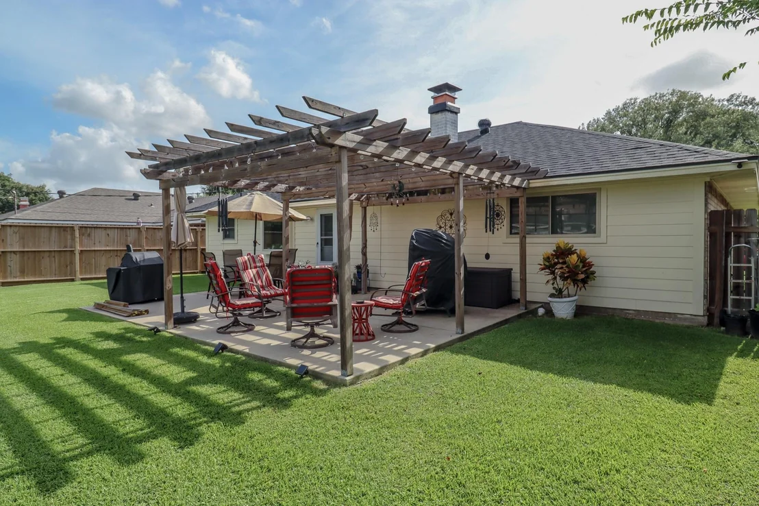 Photo of 2055 Stacy Street