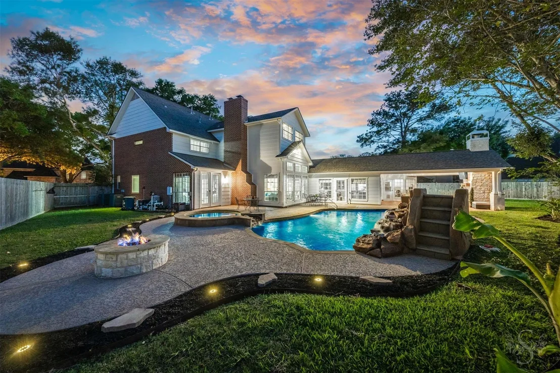 Photo of 20414 Chateau Bend Drive