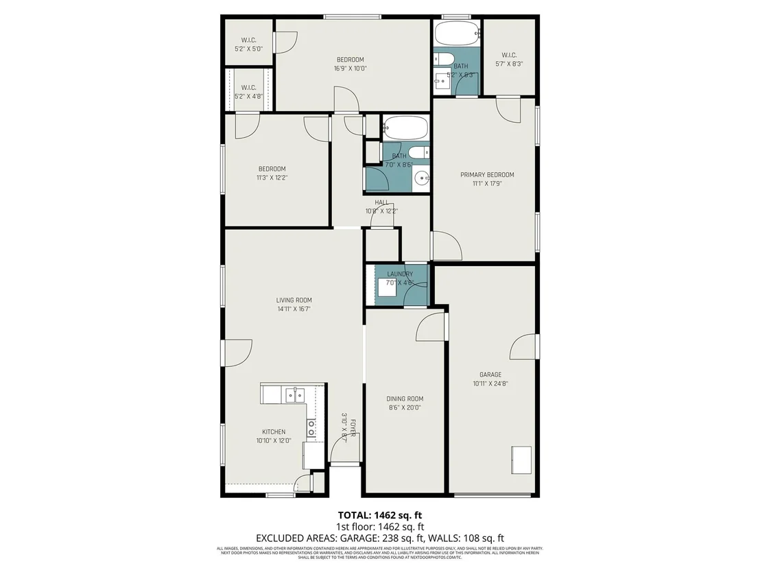 Photo of 1805 Chickadee Drive