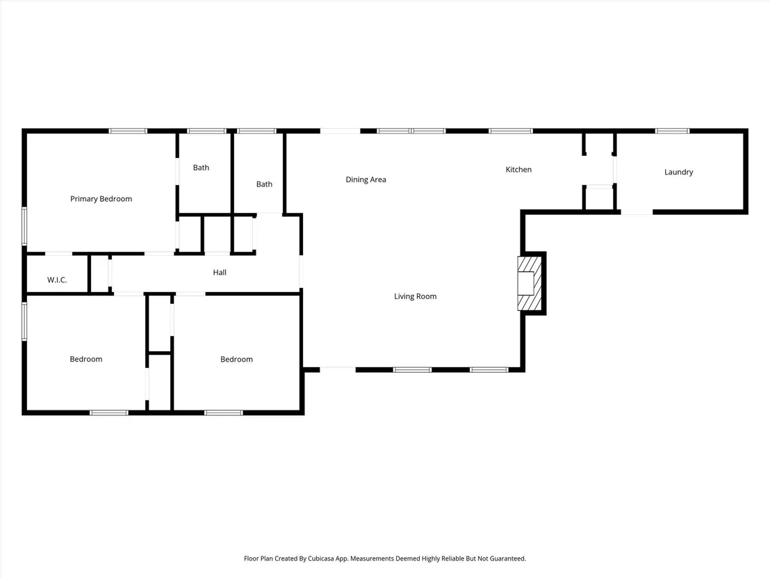 Photo of 31315 Sugar Bend Drive