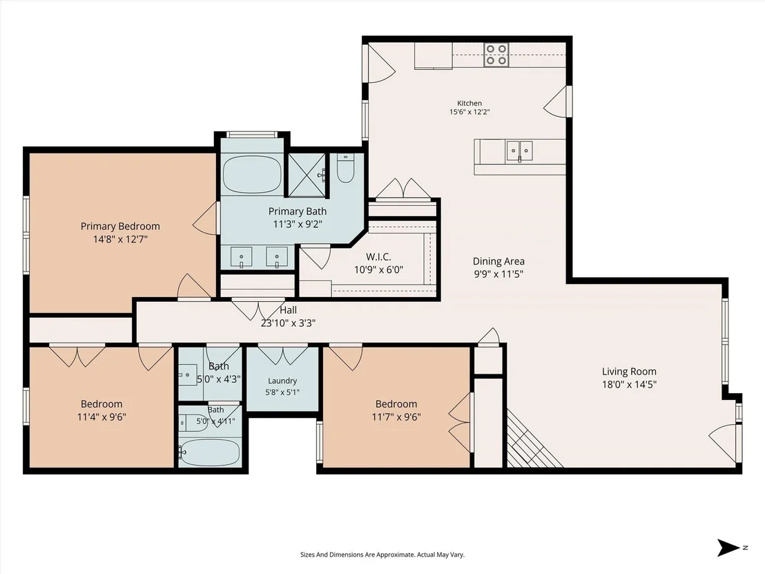 Photo of 13211 Salem Circle