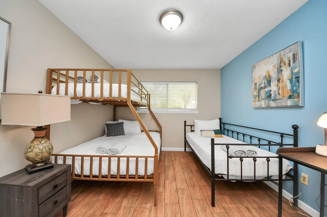 Photo of 25803 Timber Lakes Drive