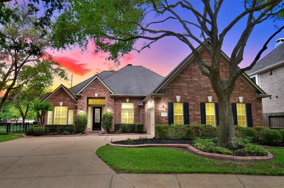 Photo of 22118 Rustic Shores Lane