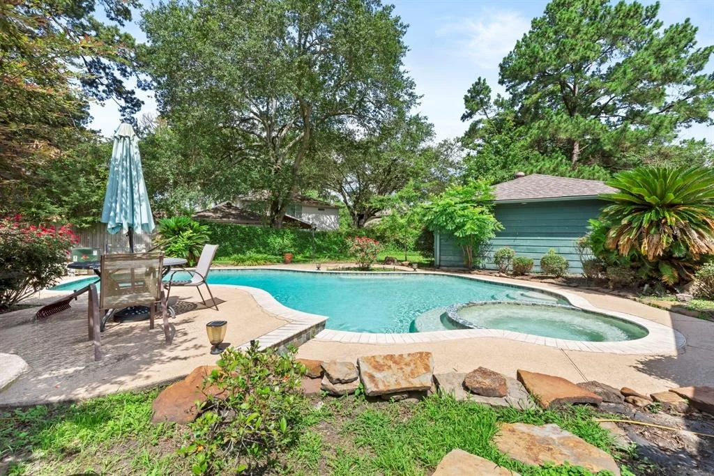 Photo of 17611 Cypress Spring Drive