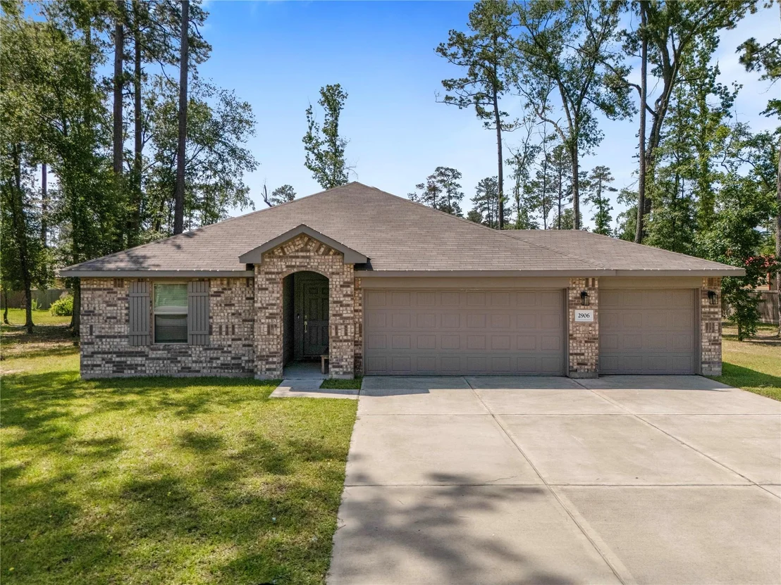 Photo of 2906 Roman Forest Boulevard
