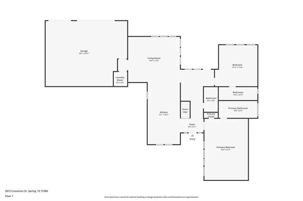 Photo of 2812 Crossvine