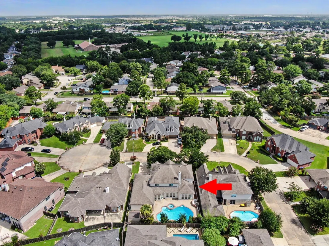 Photo of 18423 Bivens Bend