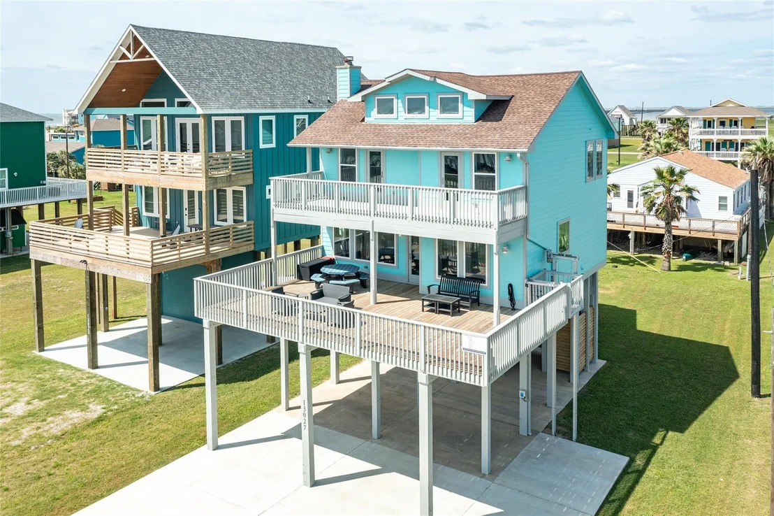 Photo of 13027 Jolly Roger Drive