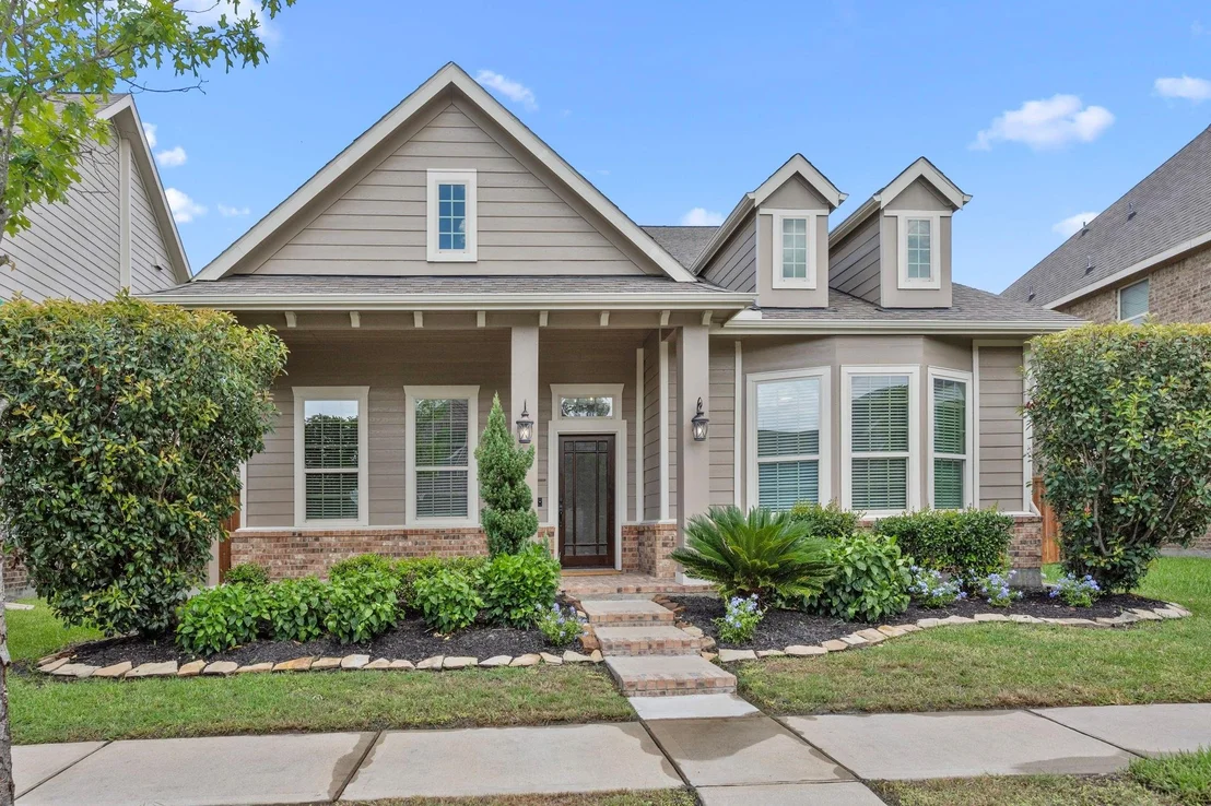 Photo of 19622 Chaparral Berry Drive