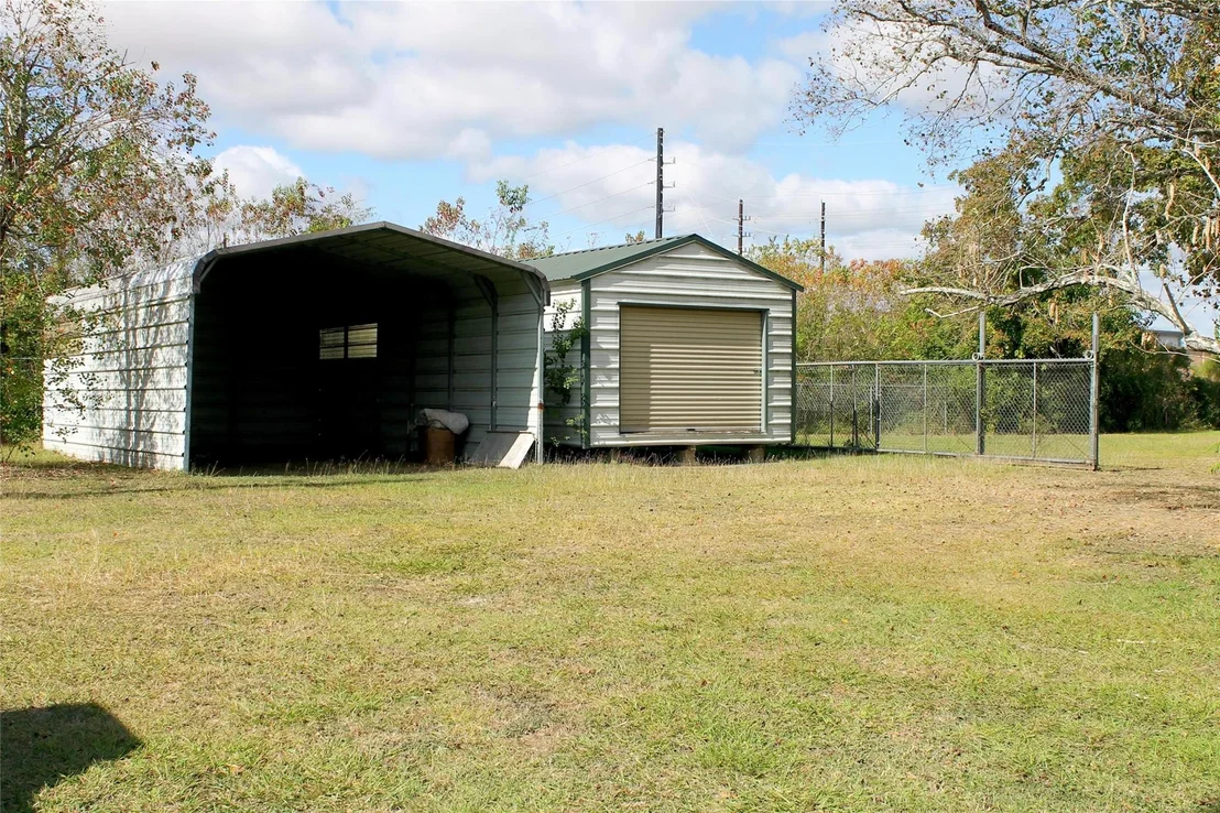 Photo of 22319 Beckendorff Road