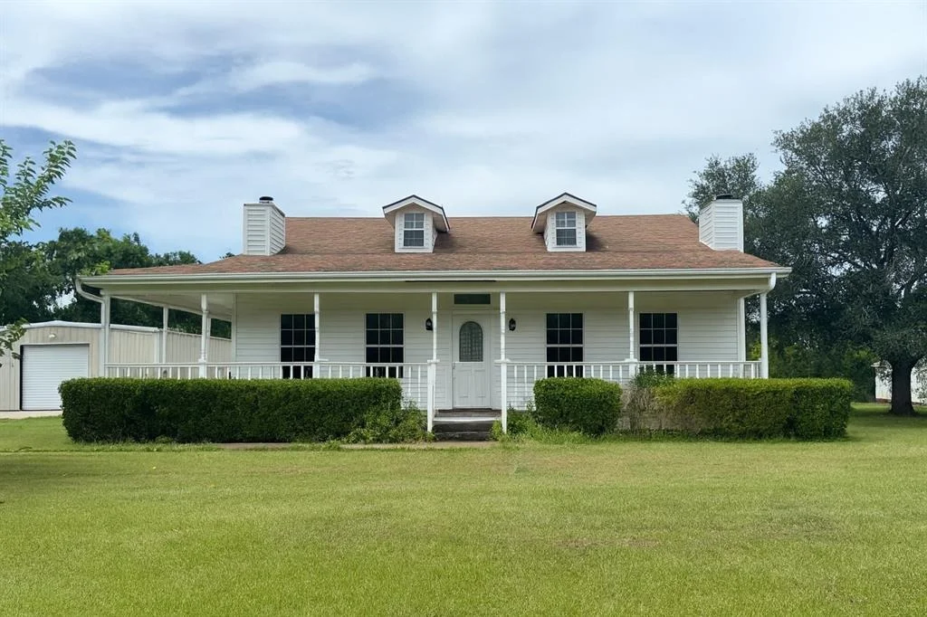 Photo of 10022 Oberrender Road