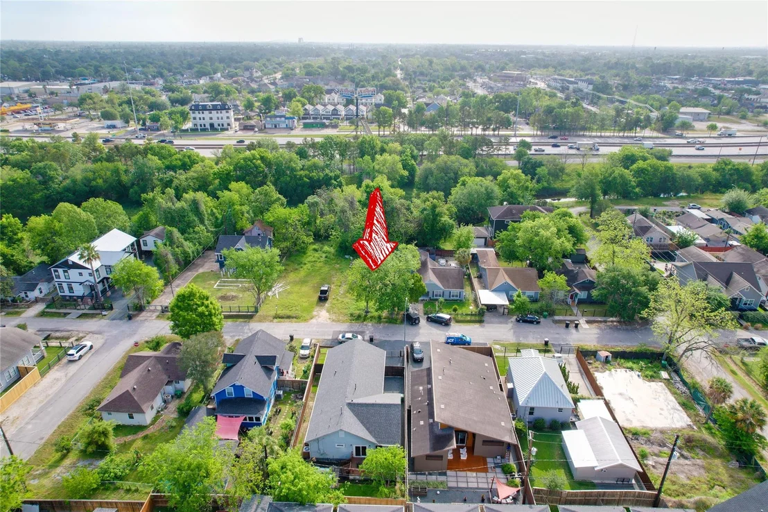 Photo of 1108 Archer Street