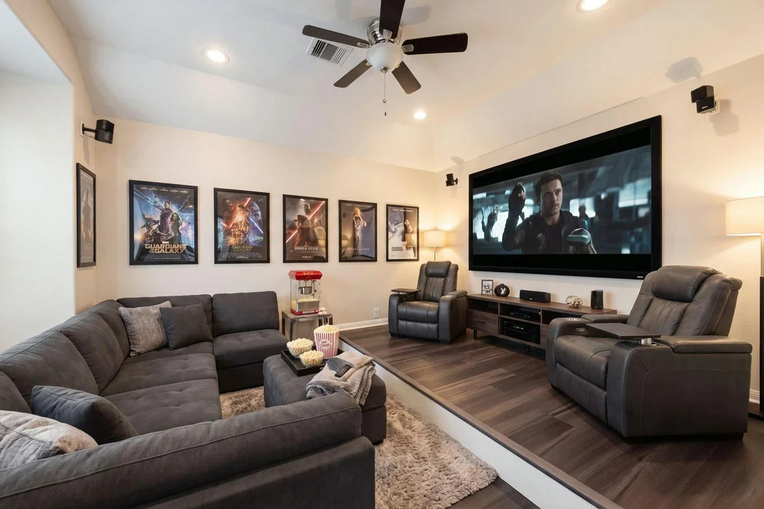 Photo of 25103 Ginger Ranch Drive