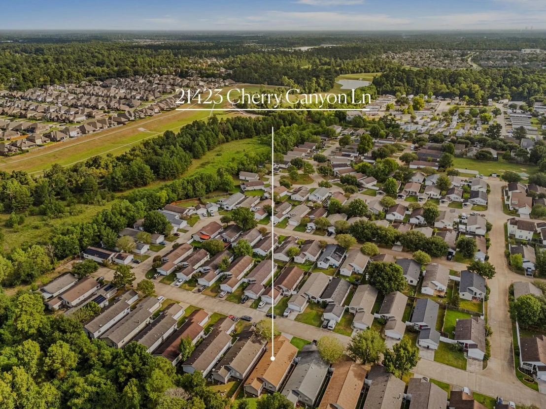 Photo of 21423 Cherry Canyon Lane