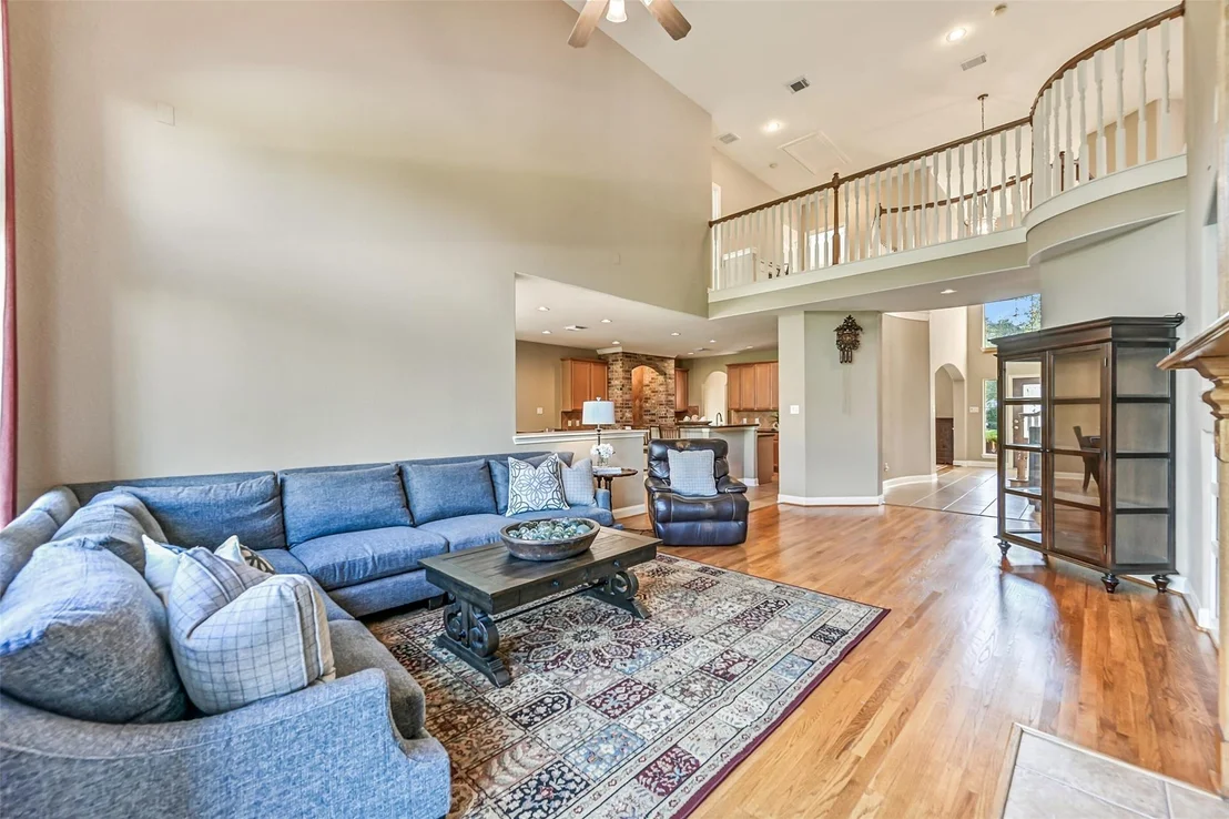 Photo of 1607 Cascade Falls Drive