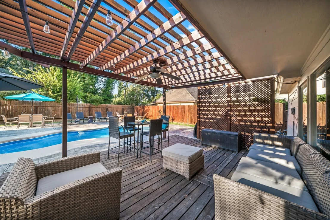Photo of 1806 Saddlecreek Drive