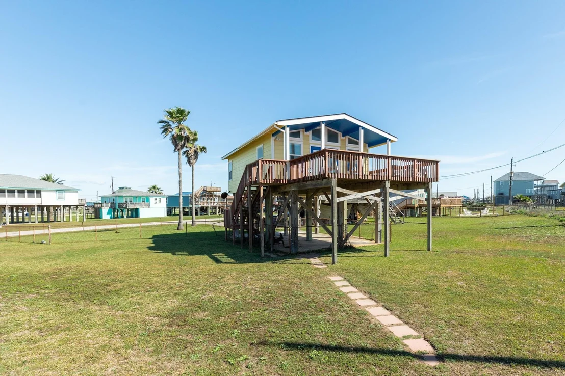 Photo of 819 Sea Shell Drive
