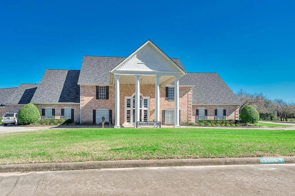 Photo of 12815 Chriswood Drive