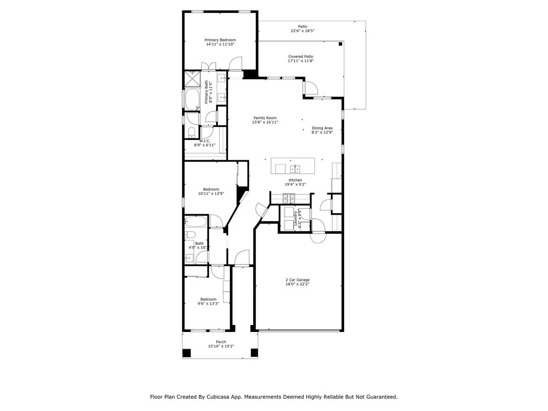 Photo of 3139 Soaring Pines Trail