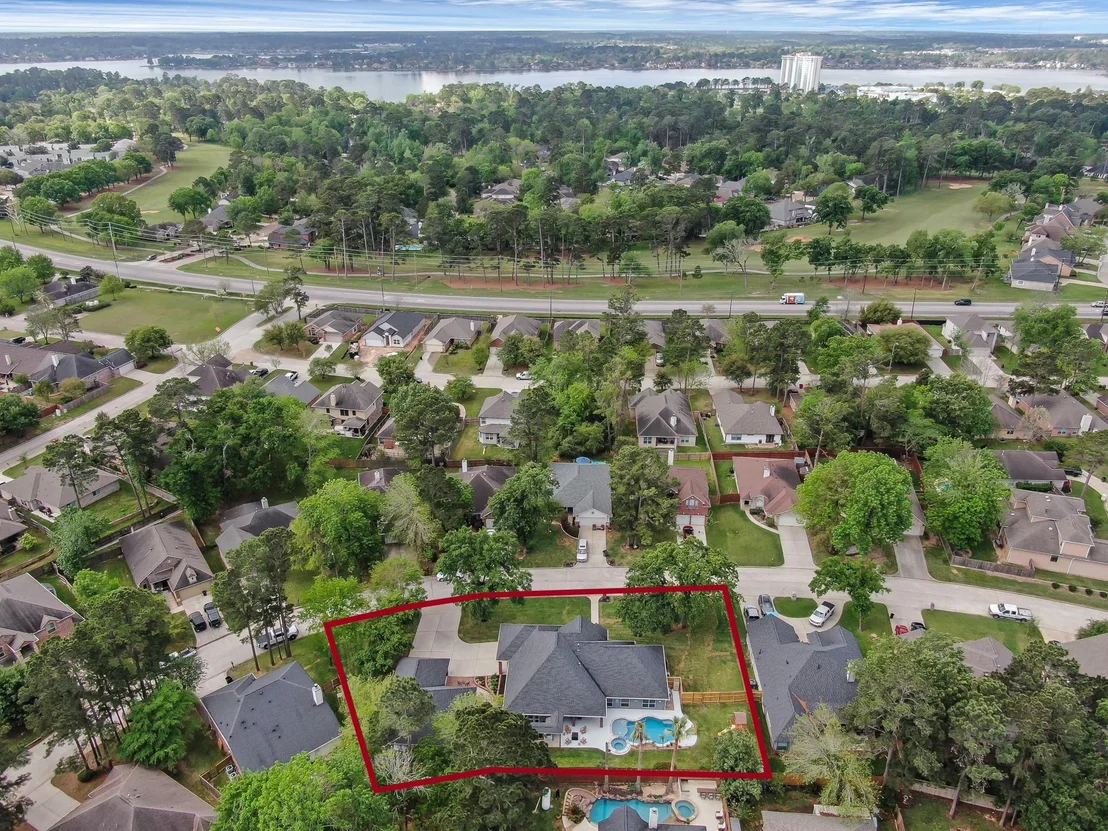 Photo of 13422 Hidden Valley Drive