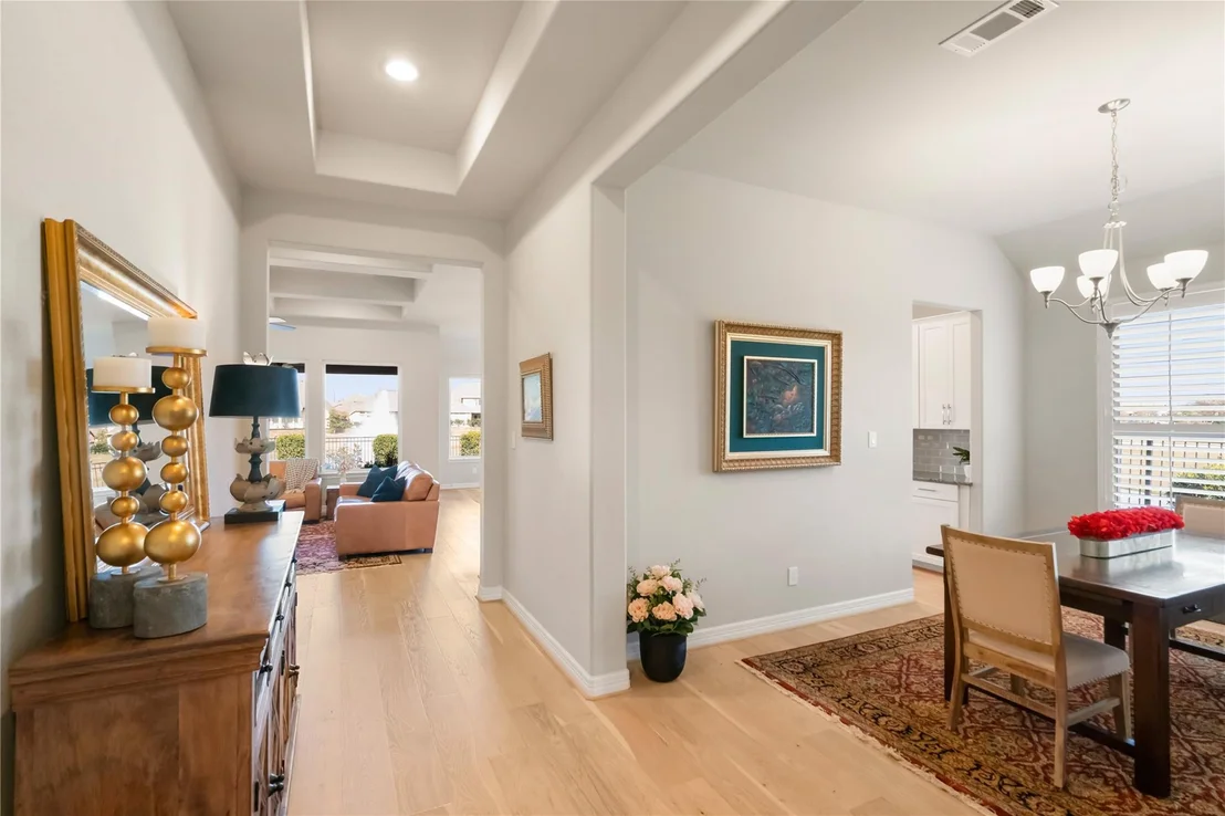 Photo of 24718 Tanoureen Drive