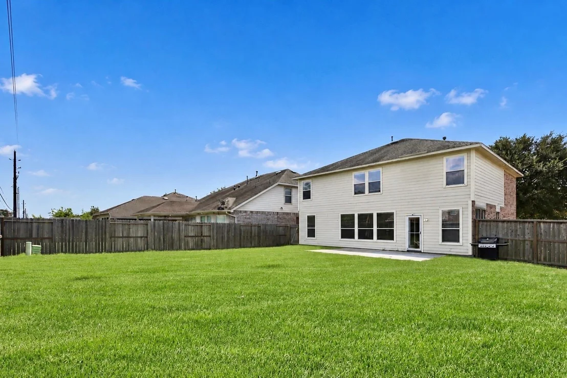 Photo of 11403 Sandstone Canyon Drive
