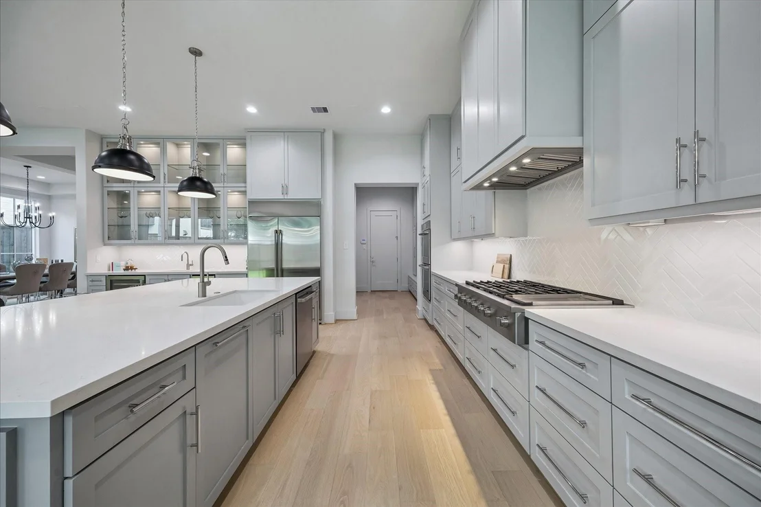 Photo of 1118 Jackson Boulevard