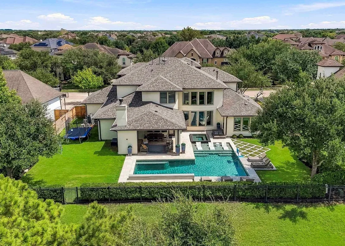 Photo of 10607 Pebblecreek Crossing