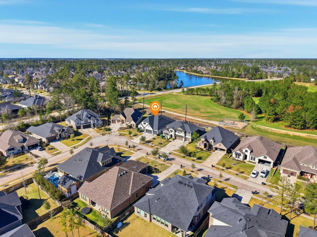 Photo of 605 Ashbrook Ridge Lane