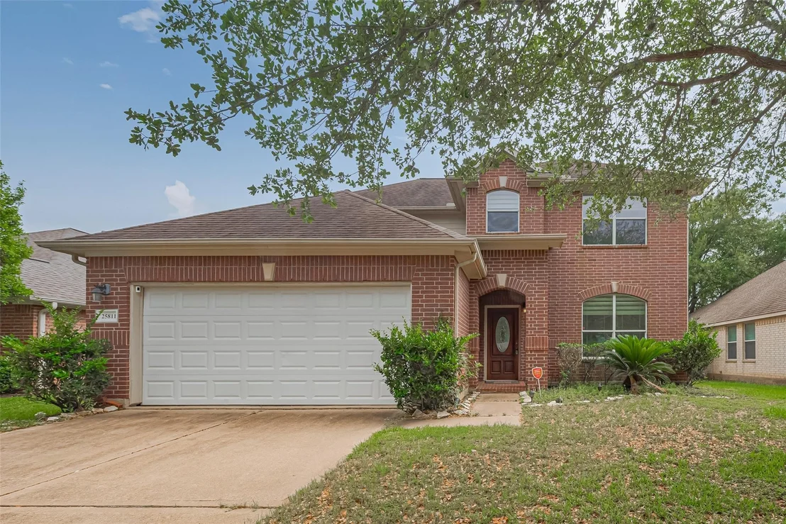 Photo of 25811 Chapman Falls Drive
