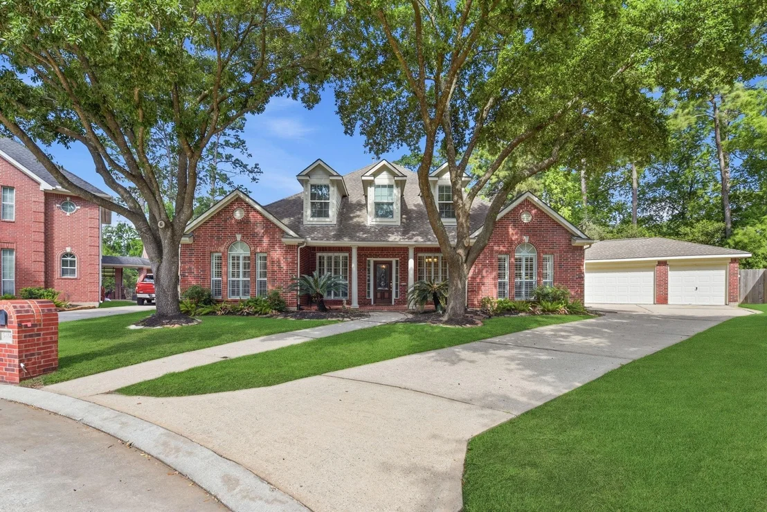 Photo of 3414 Hackberry Court