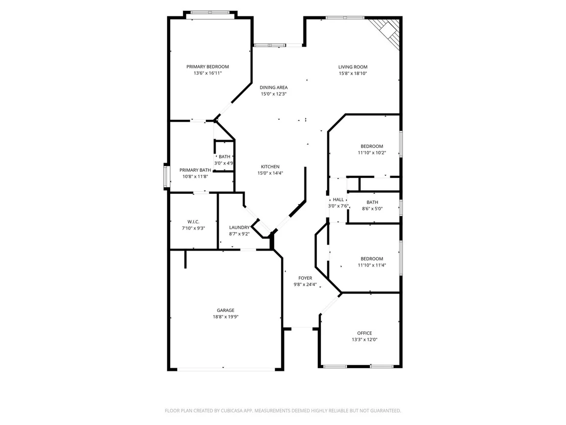 Photo of 9818 Lynette Falls Drive