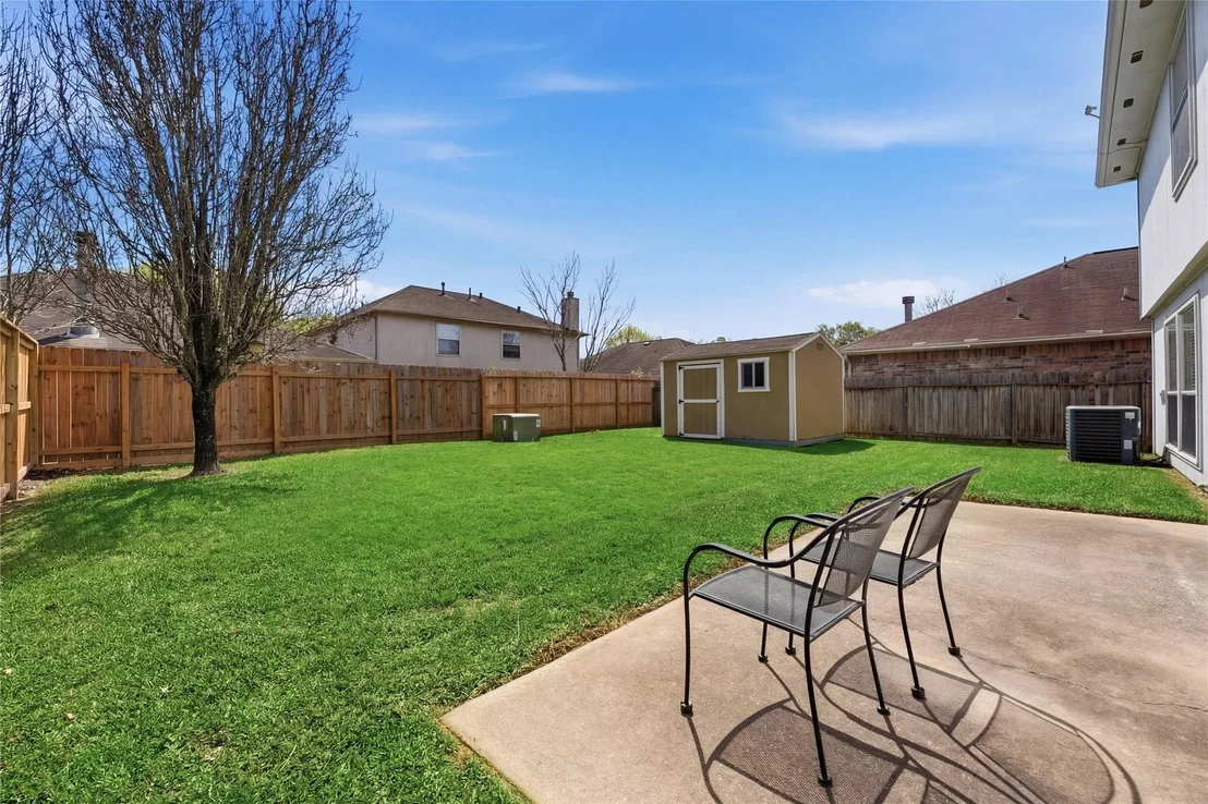 Photo of 2726 Hidden Spring Vale Drive