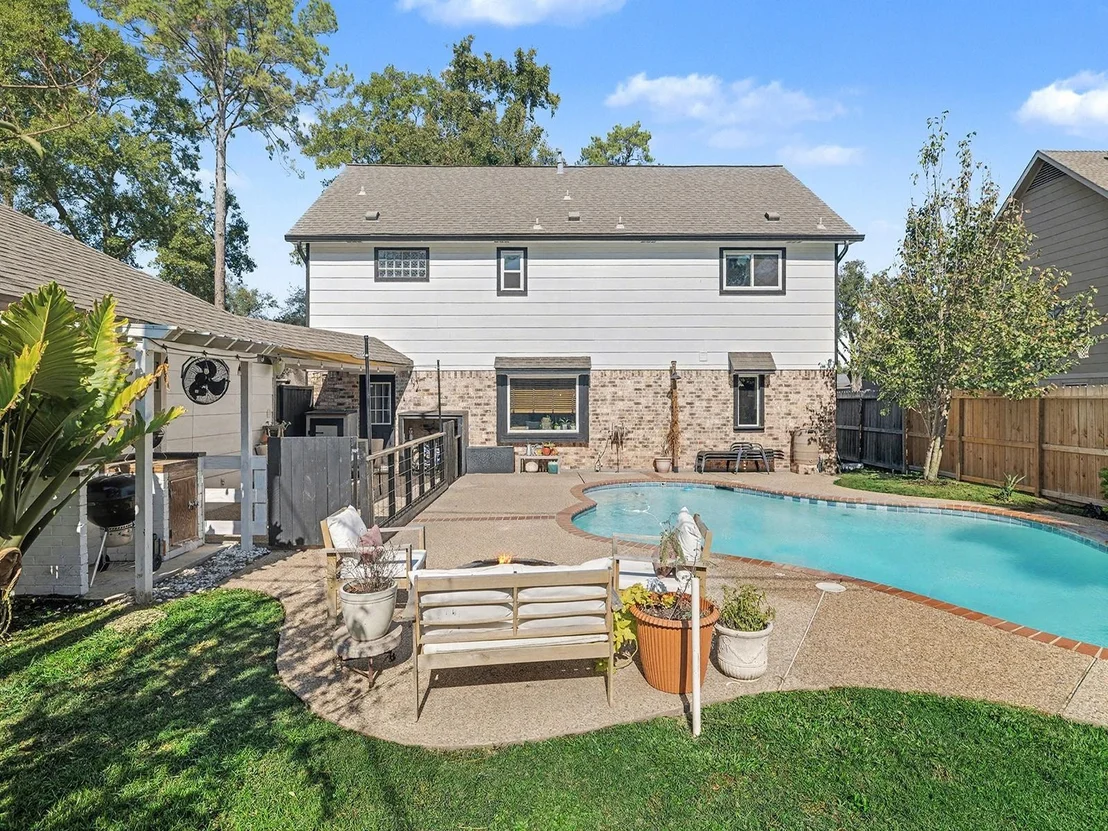 Photo of 12815 Chriswood Drive