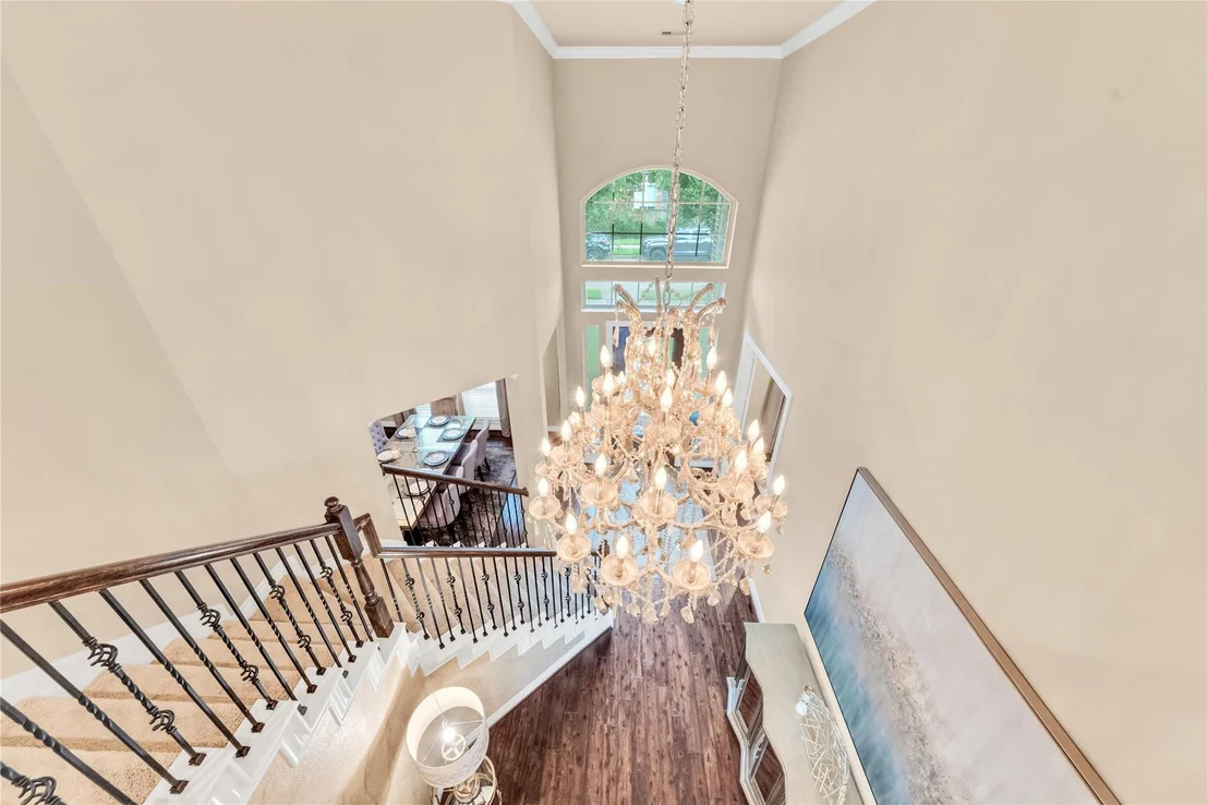 Photo of 3223 Seminole Peak Lane