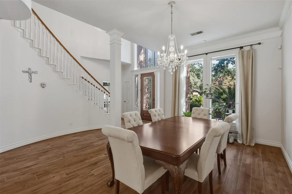 Photo of 16111 Wimbledon Forest Drive