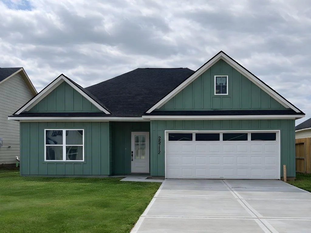 Photo of 25712 John Wayne Road