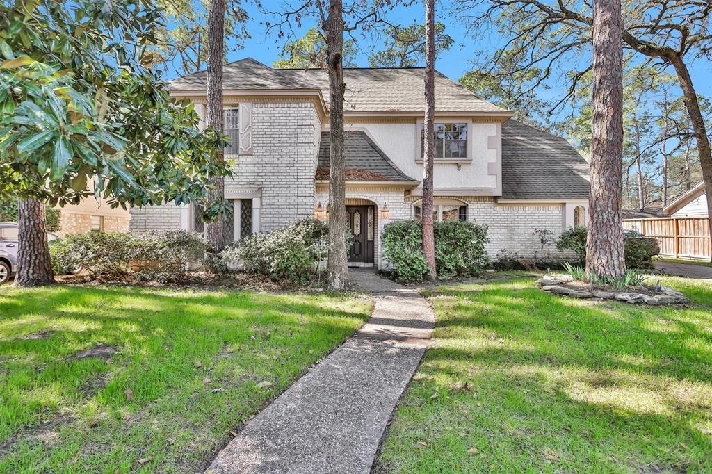 Photo of 11711 Knobcrest Drive