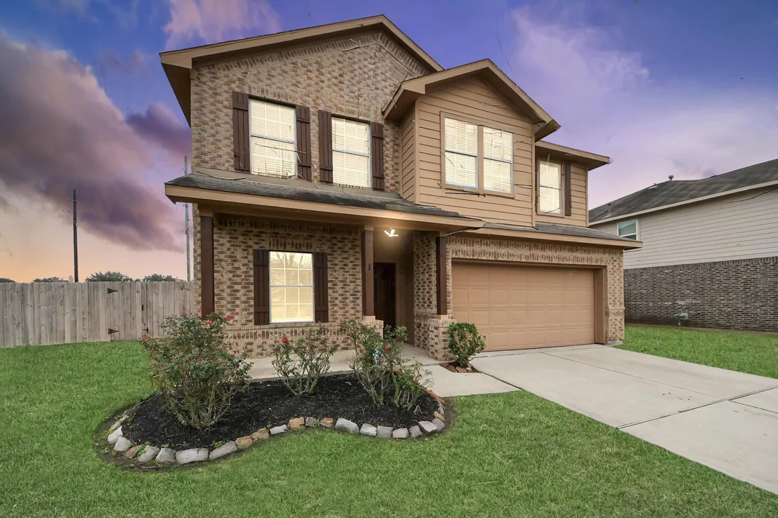 Photo of 1 Desert Spring Lane