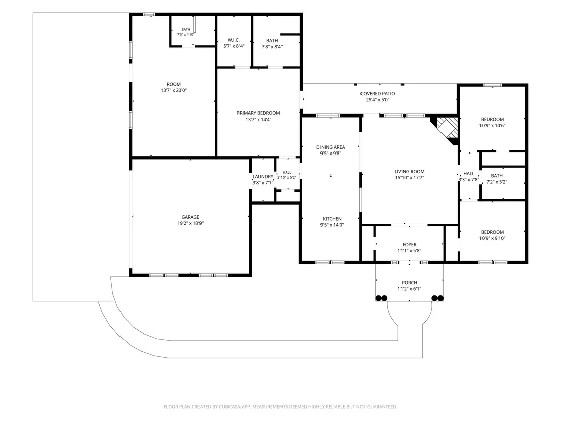 Photo of 10546 Fawn Mist Drive