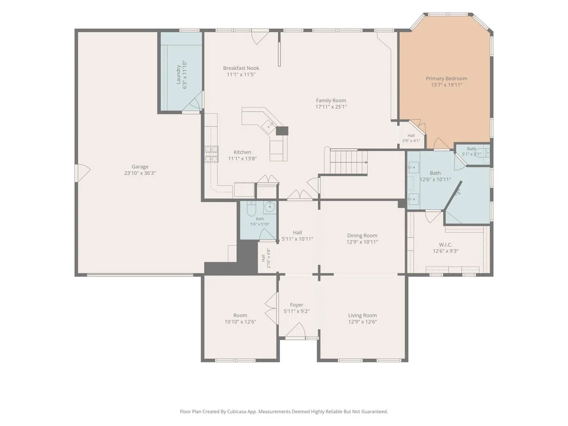 Photo of 23 Rustic Bend Place