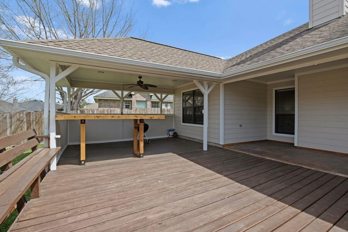 Photo of 12761 Capricornus Drive