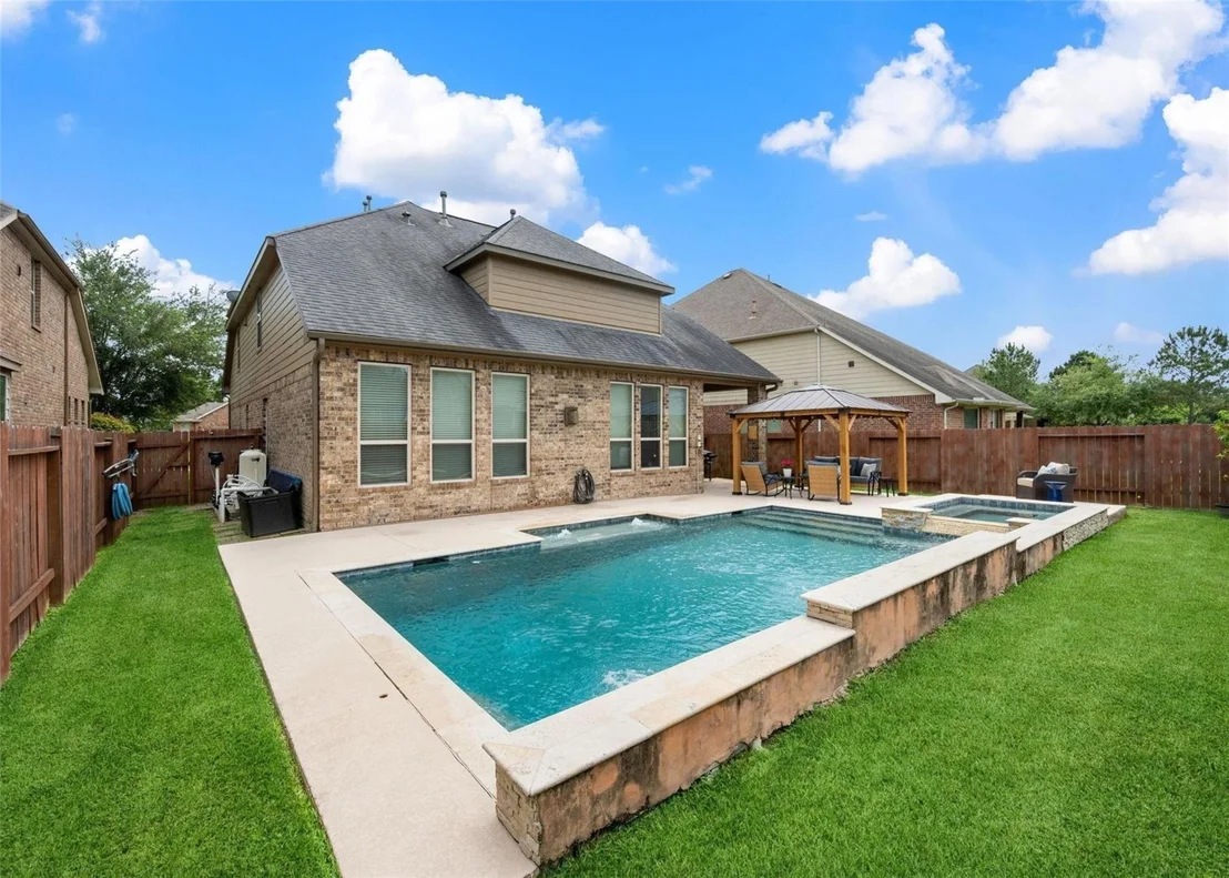 Photo of 12911 Bedell Bridge Lane