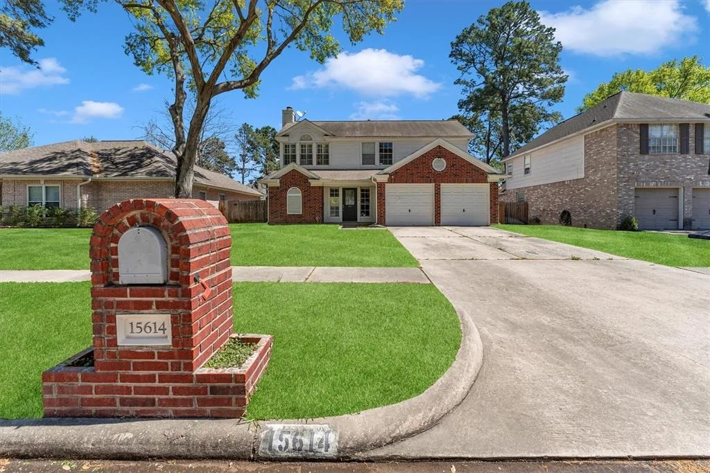 Photo of 15614 Lago Villa Drive