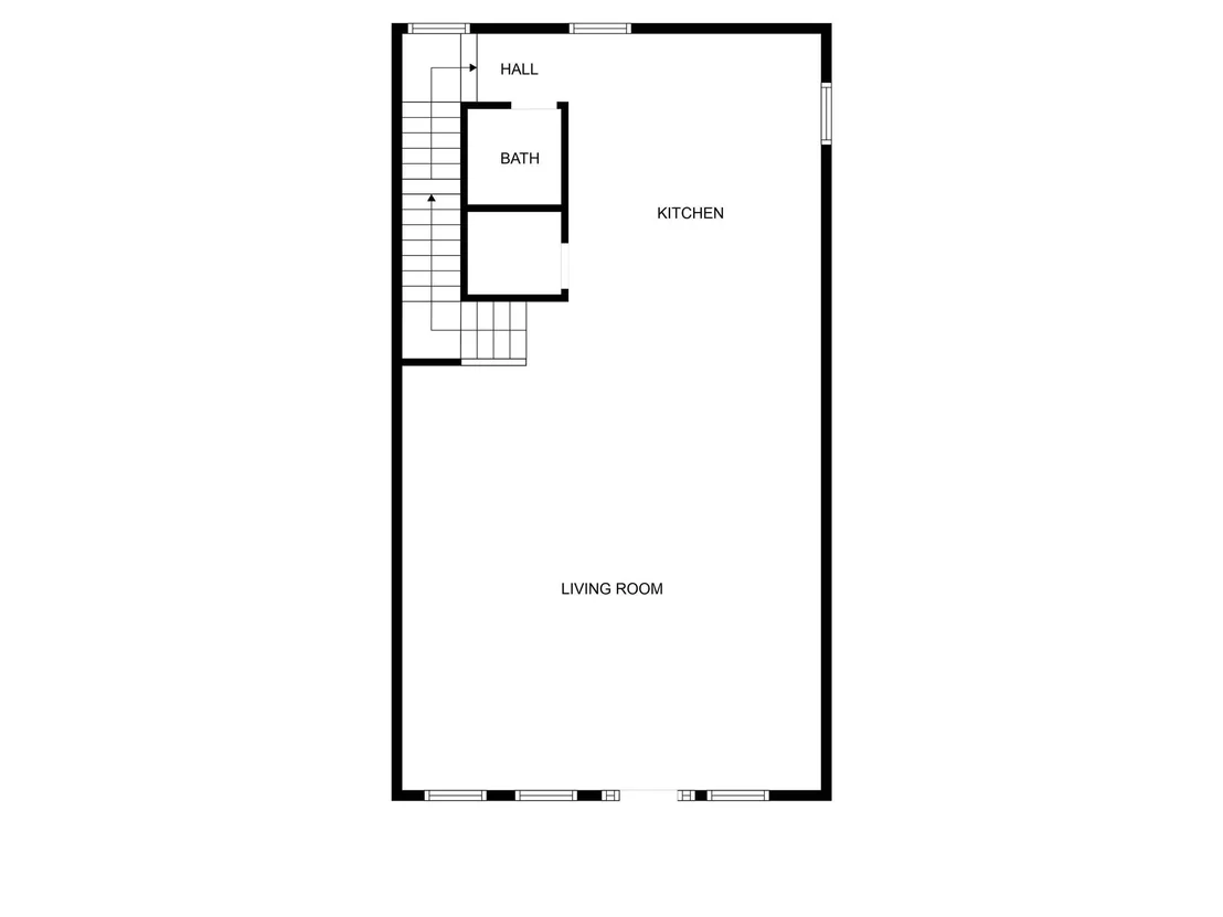 Photo of 2204 Hoskins Drive