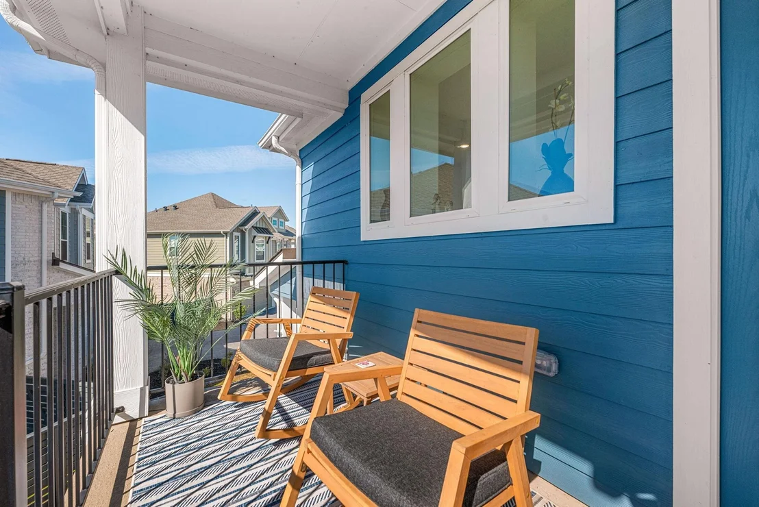Photo of 15126 Post Oak Falls Drive