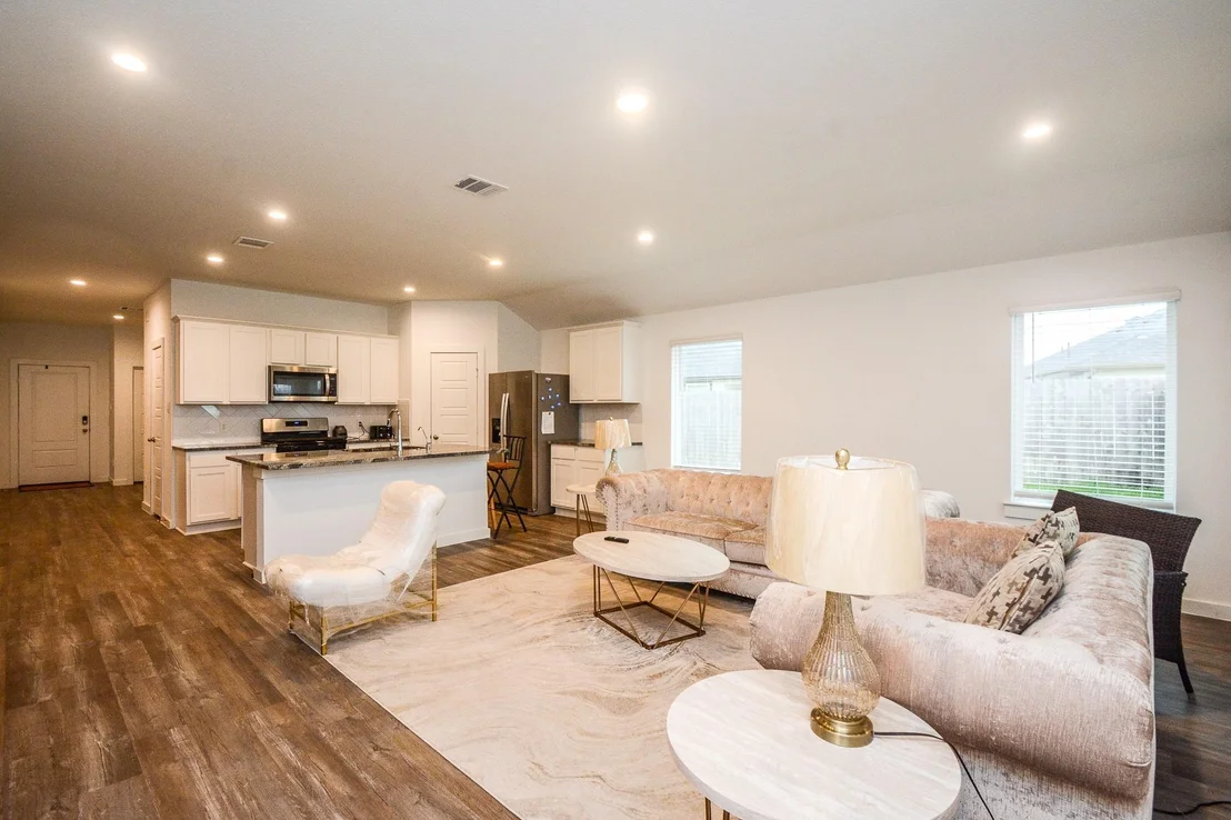 Photo of 1111 Desert Willow Drive