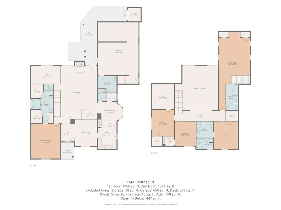 Photo of 16155 Hexham Drive