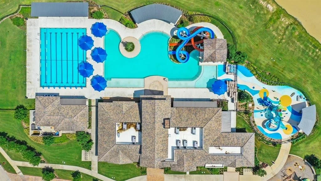 Photo of 3903 Prairie Landing Lane