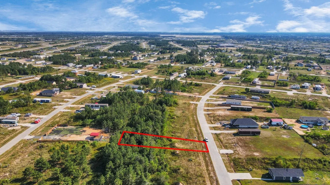Photo of 318 Road 5704